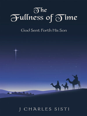 cover image of The Fullness of Time